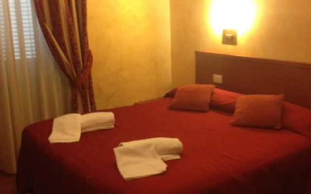 Roma Termini Inn