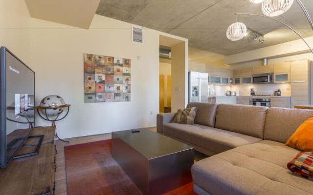 Domicile Suites at Mark on 8th