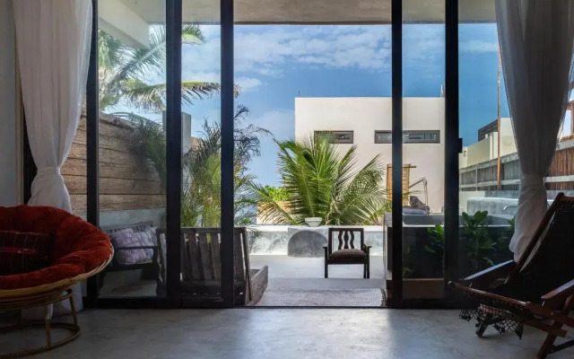 La Posada del Sol Boutique Hotel Tulum