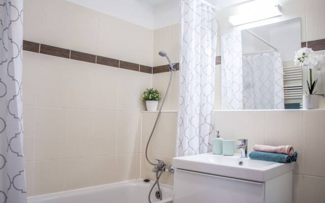 Don Quijote Apartment