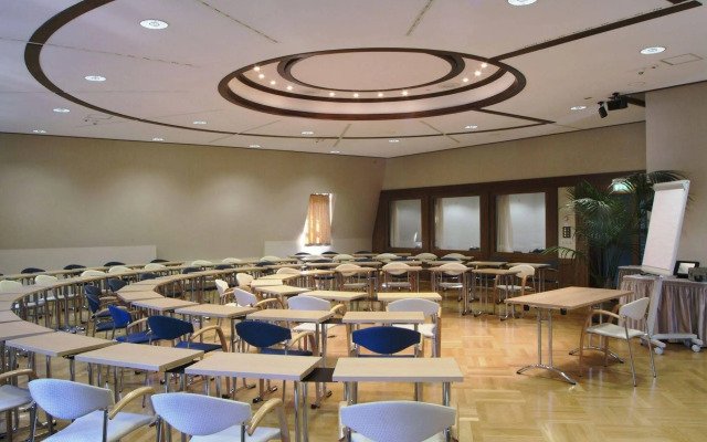 Hotel Schloss Schweinsburg