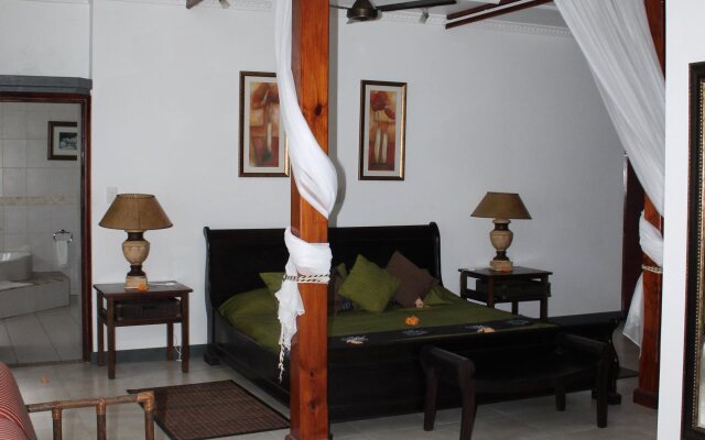 Chateau St Cloud Hotel