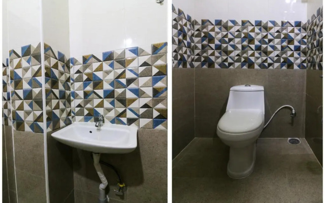 Sri Deepak Krishna Home Stay by OYO Rooms
