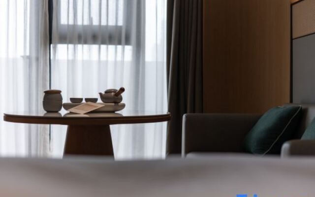 JI Hotel (Xuzhou Yunlong Wanda Medical University)