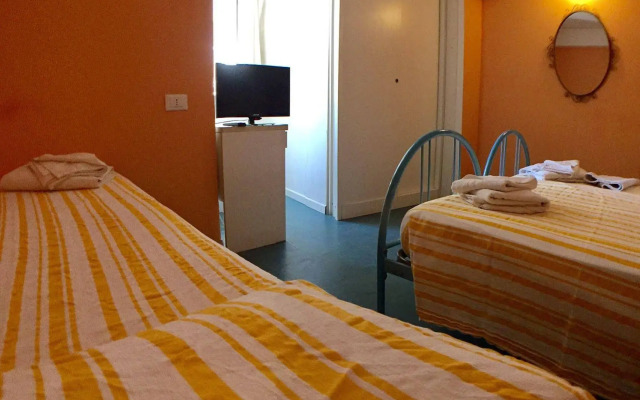 Hotel Mehari Riccione