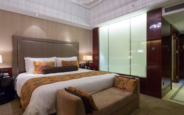 Sheraton Shanghai Pudong Riverside