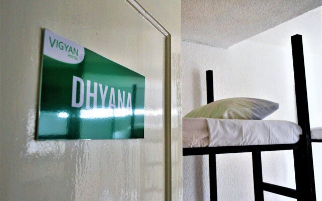 Vigyan Hostel