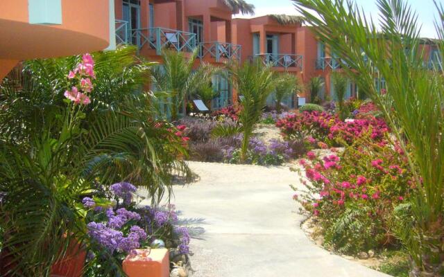 Chicama Boutique Hotel & Spa