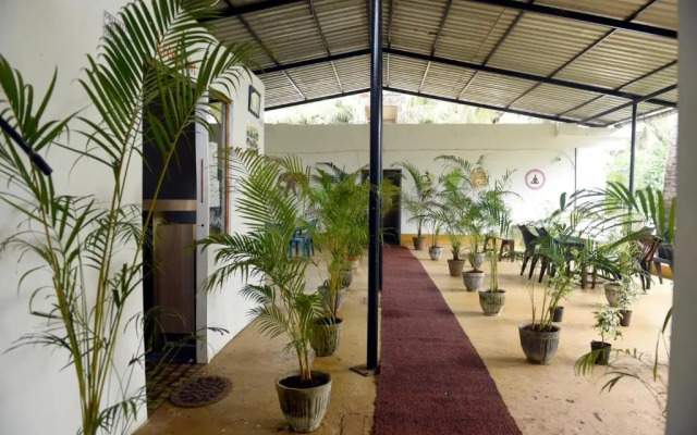 Maria Guest House