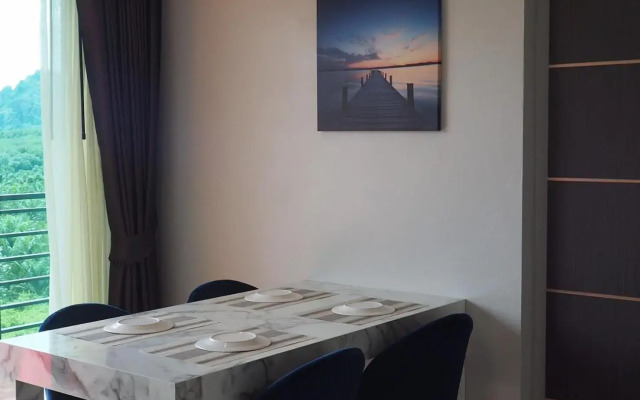 Belong Jin The Dam Hotel & Resort