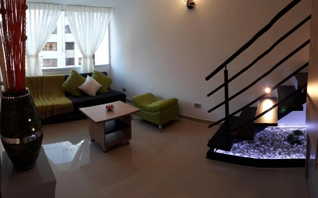 Hotel Lindsay