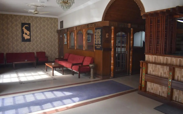 Park Hotel Gilgit