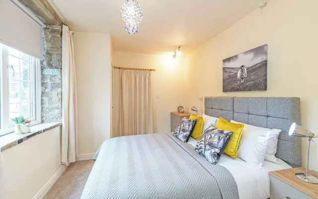 Bridge End Mill Apartments by Guestz