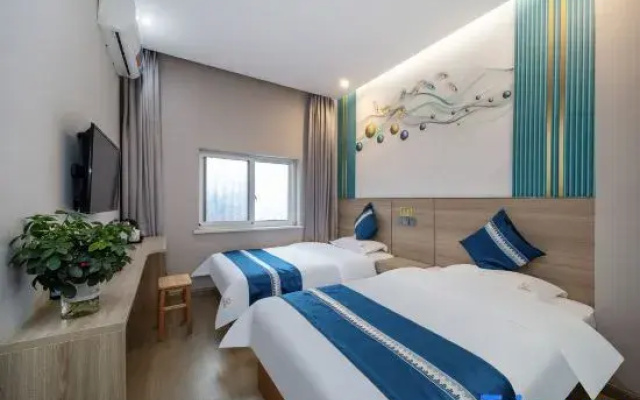 Siyuan Business Hotel