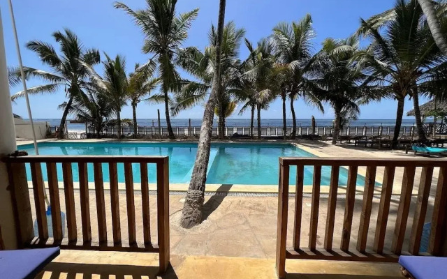 Sky and Sand Zanzibar Beach Resort