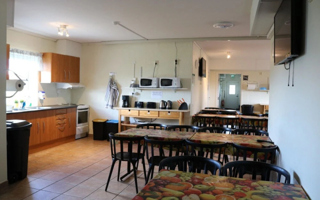 Kärraton Vandrarhem - Hostel