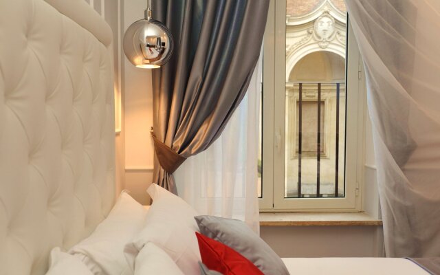 My Suites Piazza di Spagna