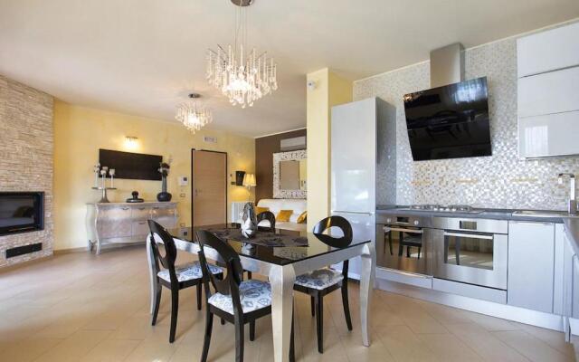 Alghero Villa Paradiso lusso per 12 ospiti