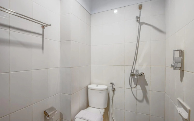 ZEN Rooms Prime Taman Siswa