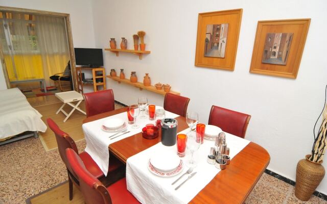 HomeHolidaysRentals Casa Valerie – Costa Barcelona