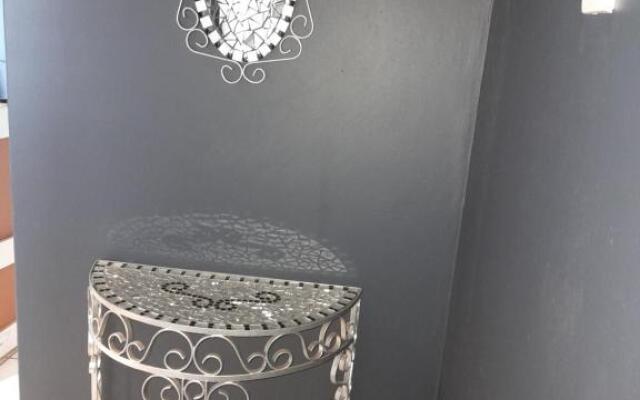 lovely 1 bedroom apartment