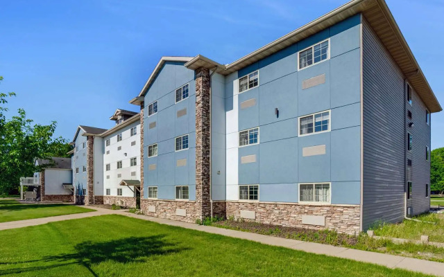 Comfort Inn & Suites Weston - Wausau