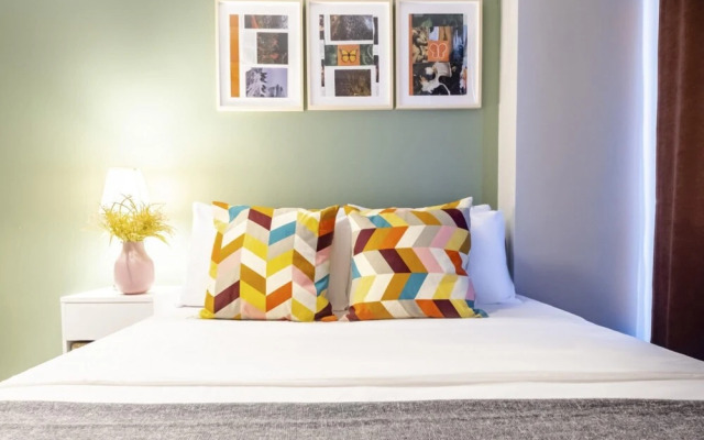 Comfy Flat 650 m to Galata Tower