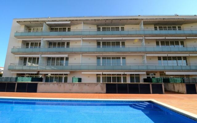 Apartametos Miami II