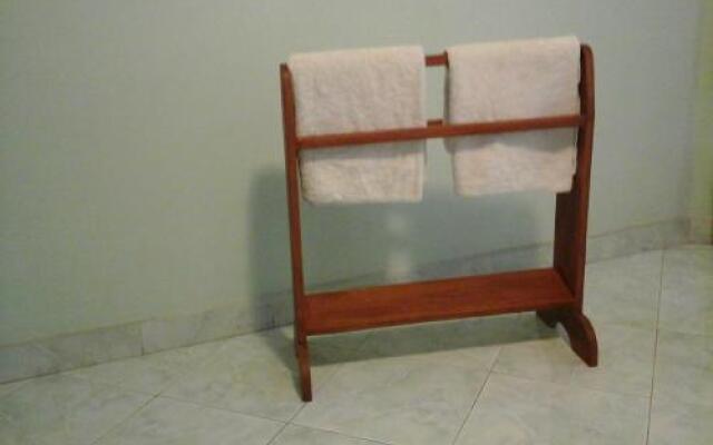 Panangala Home Stay