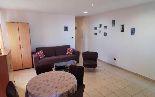 Adriana Apartment