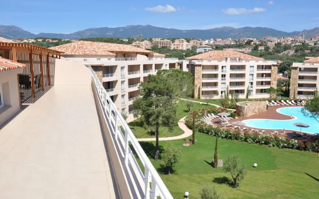 Residence Salina Bay