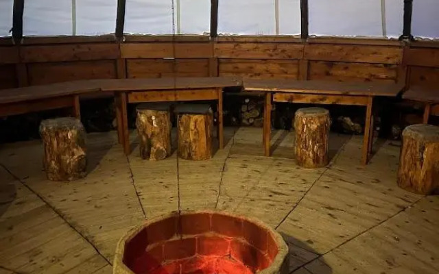 Welcome Inn Hotel Lyngskroa