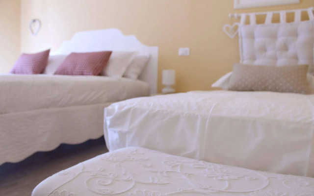 Nannalia B&B