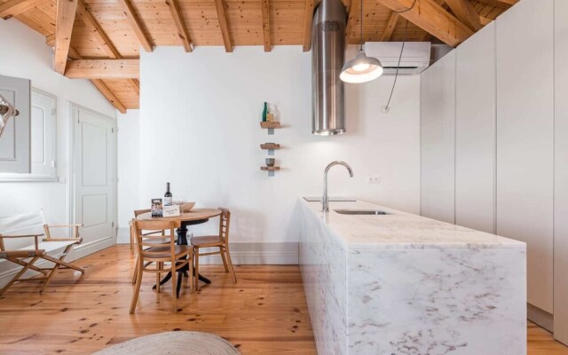 GuestReady - The Roof from Antoine et Antoinette