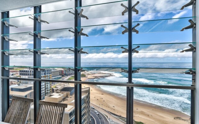 Arena, Unit A1205/75 Shortland Esplanade