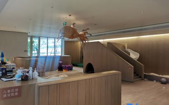 Wushe Xiaoshu Hostel