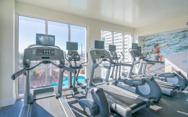 Four Points by Sheraton Galveston