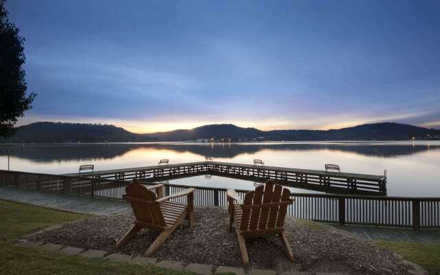 Wyndham Garden Lake Guntersville