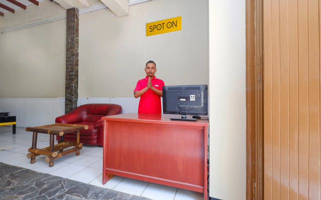 OYO 2240 Simpang Tujuh Residence