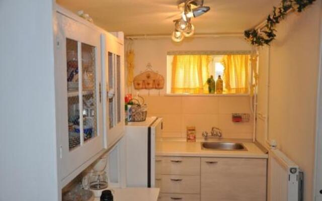 Apartment in Zagreb