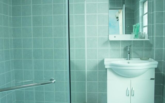 Garden's Coffee Hotel- Xiamen