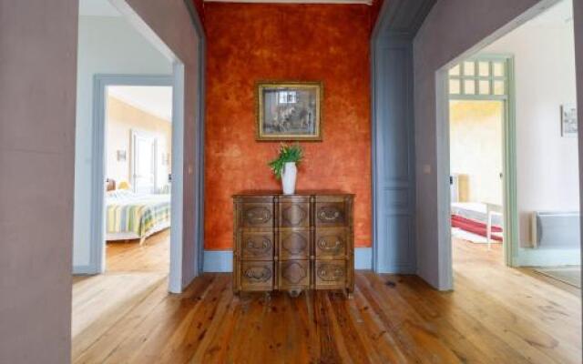 Château des Grèzes