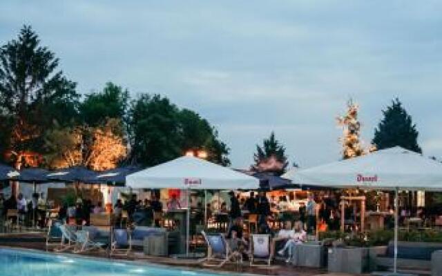 Glamping-Adventure Valley Durbuy