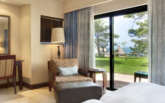 Labranda Coral Beach Resort
