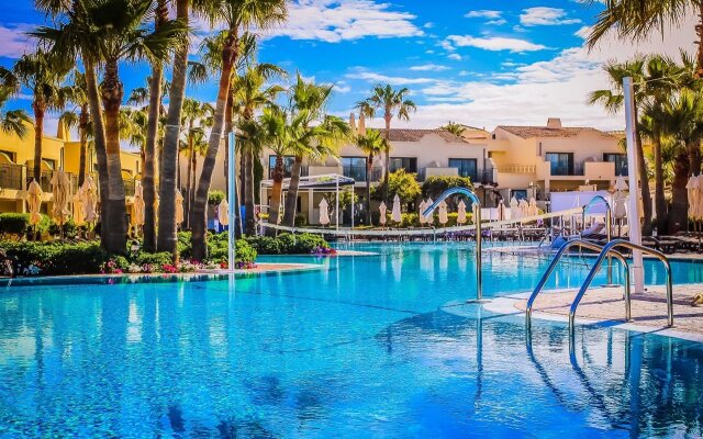 Valentin Star Menorca - Adults Only