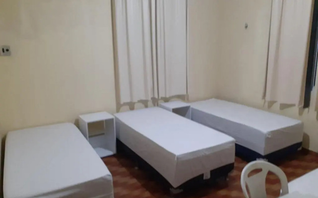 Hostel Parquelândia