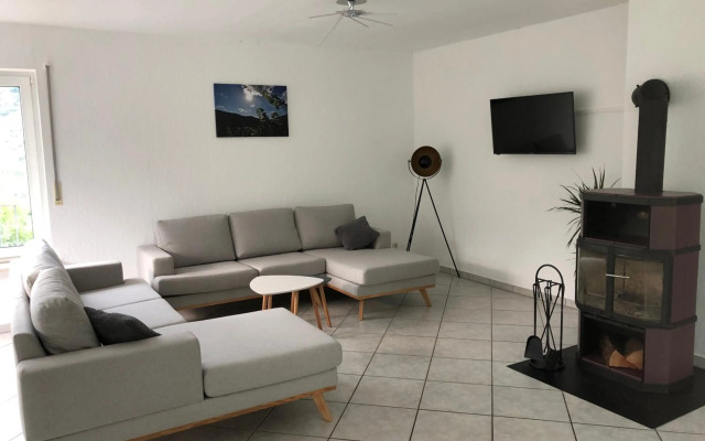 Ferienwohnung Zenzen