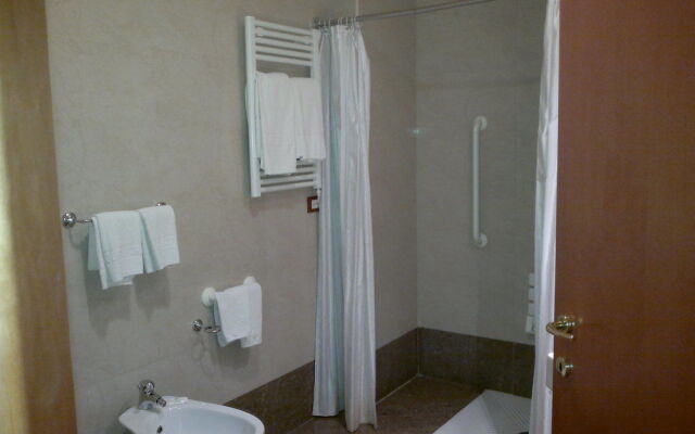 Grand Eurhotel Residence