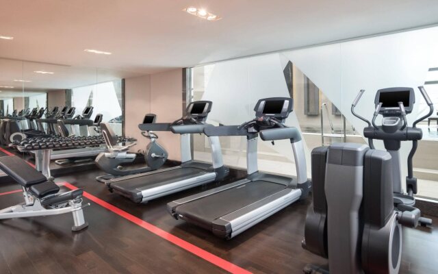 Sheraton Bratislava Hotel