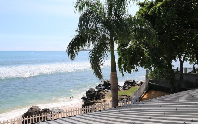 Villa Castafiore, 5 Chambres, Baie De Tamarin